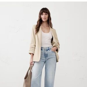 Banana Republic HAYDEN BLAZER